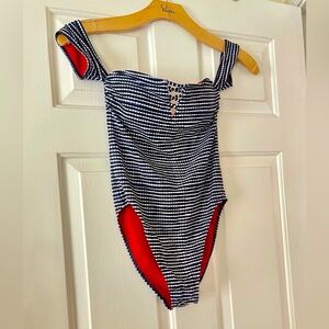 Hollister Swimsuit one piece for women